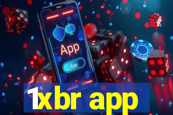 1xbr app